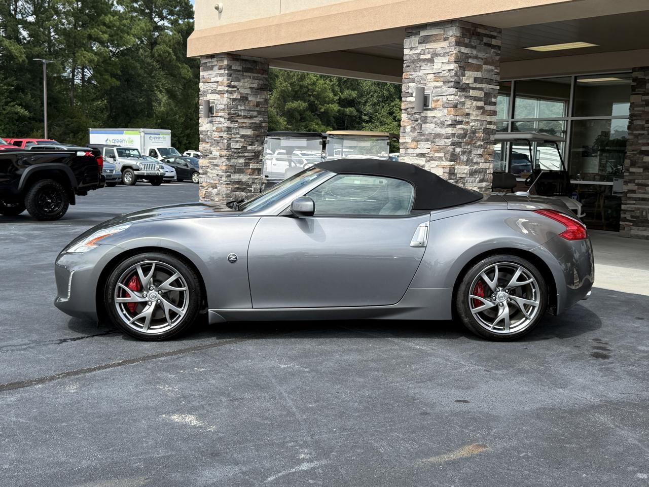 nissan 370z roadster 2016 JN1AZ4FH7GM910118 image nissan 370z roadster 2016 JN1AZ4FH7GM910118 image